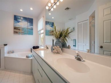 Brandenton Beach vacation Townhome Sleeps Seven Guests.